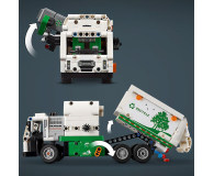 LEGO Technic 42167 Śmieciarka Mack LR Electric - 1203599 - zdjęcie 9